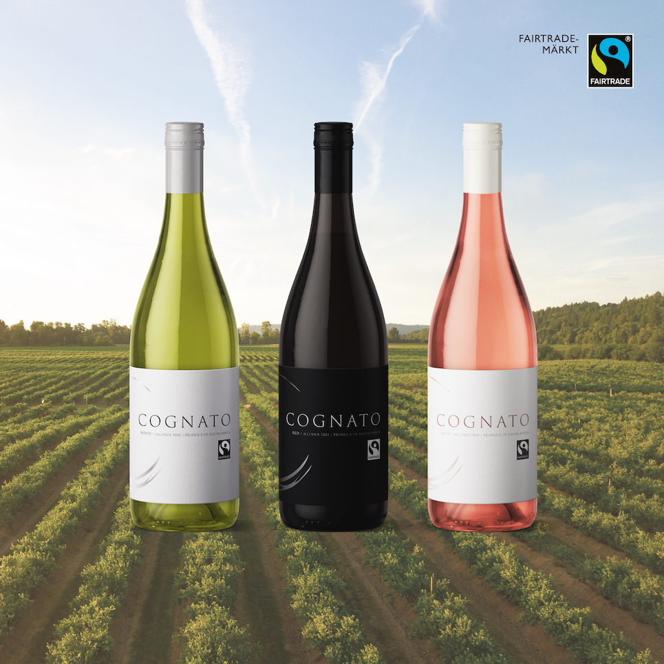 Cognato Wines