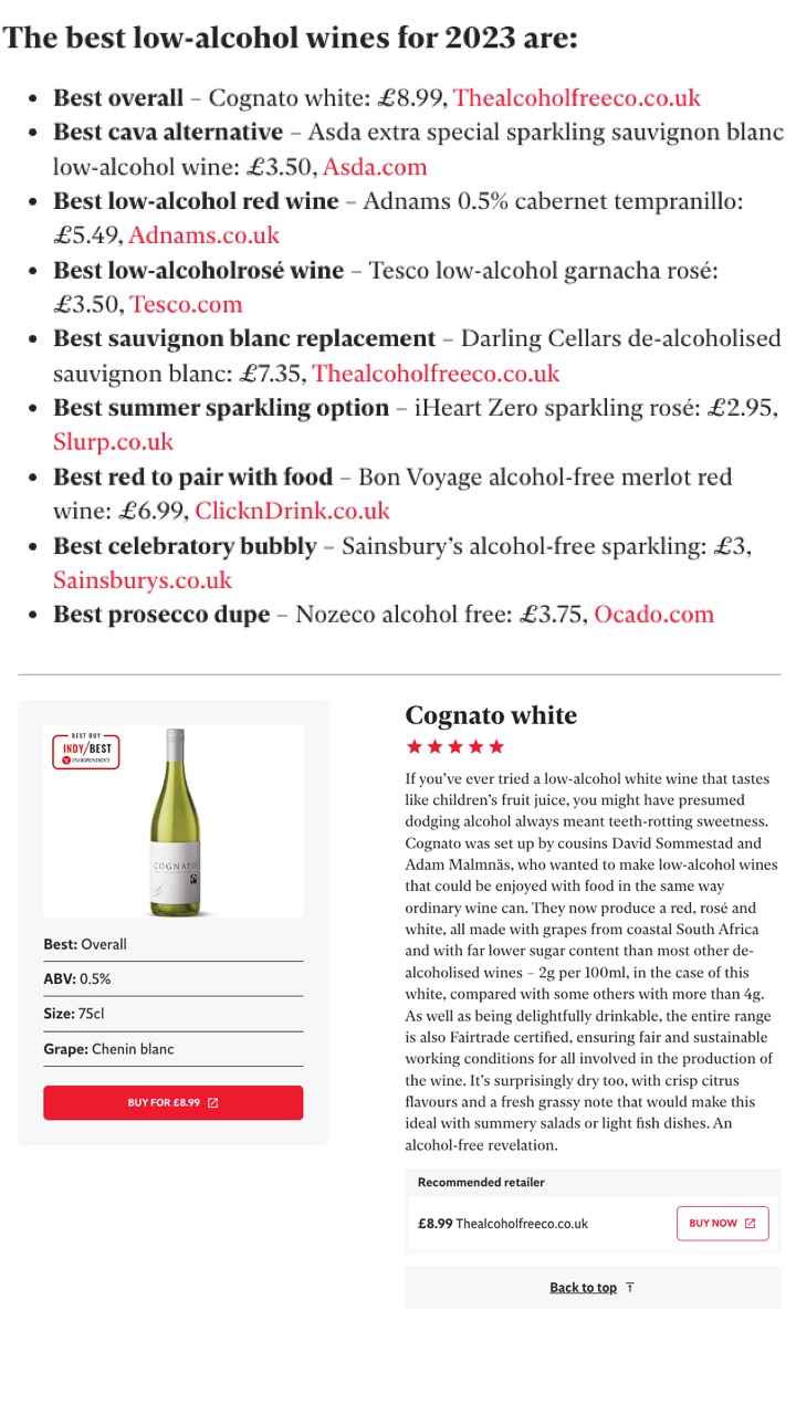 Independent Article Jan 2023