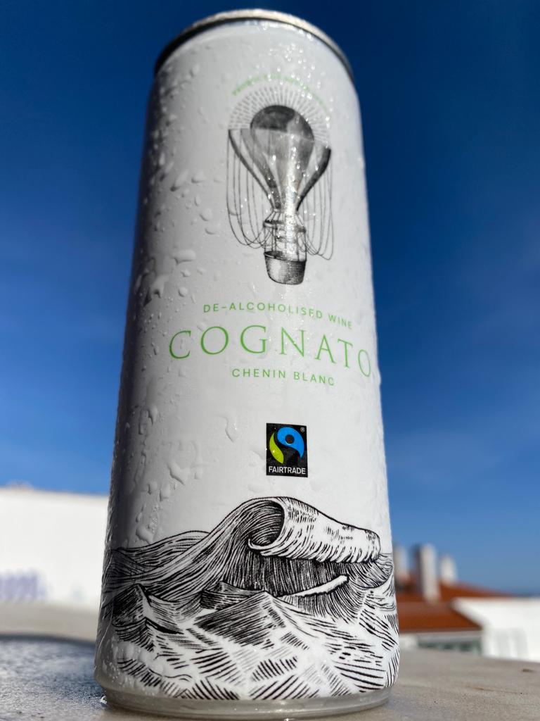 Cognato Chenin Blanc