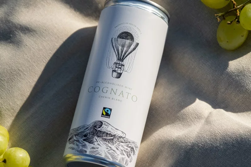 Cognato Chenin Blanc Cognato Chenin Blanc