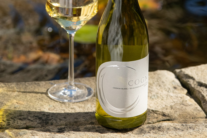 Cognato Chenin Blanc Cognato Chenin Blanc