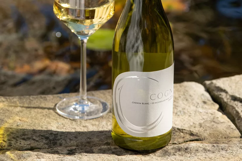 Cognato Chenin Blanc Cognato Chenin Blanc
