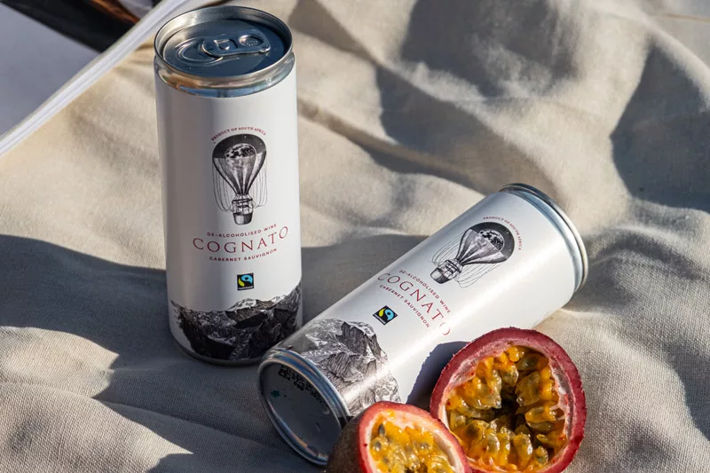 Cognato Cabernet Sauvignon Cognato Cabernet Sauvignon