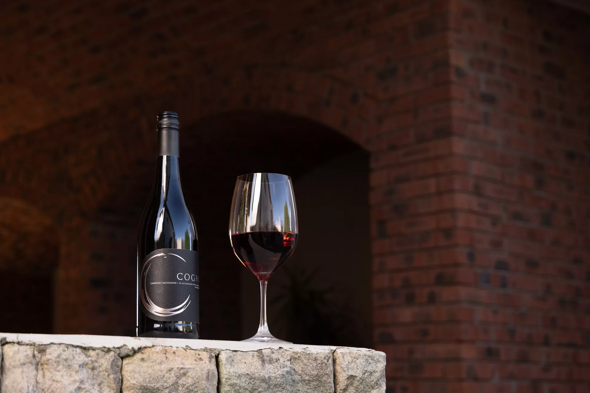 Cognato Cabernet Sauvignon Cognato Cabernet Sauvignon