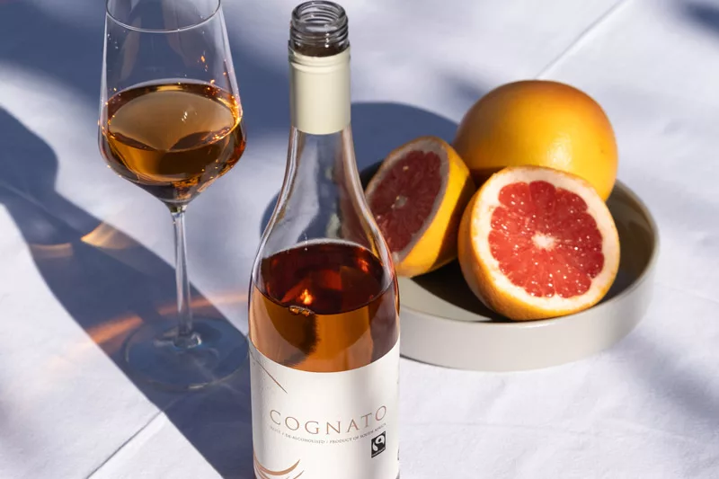 Cognato Rosé Cognato Rosé