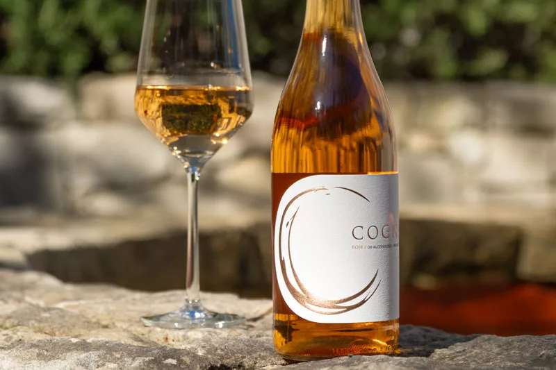 Cognato Rosé Cognato Rosé