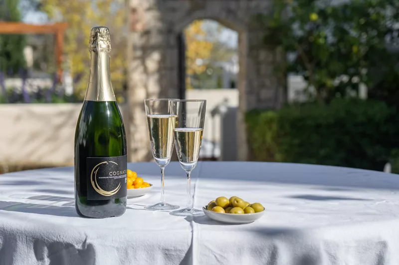 Cognato Sparkling Cognato Sparkling