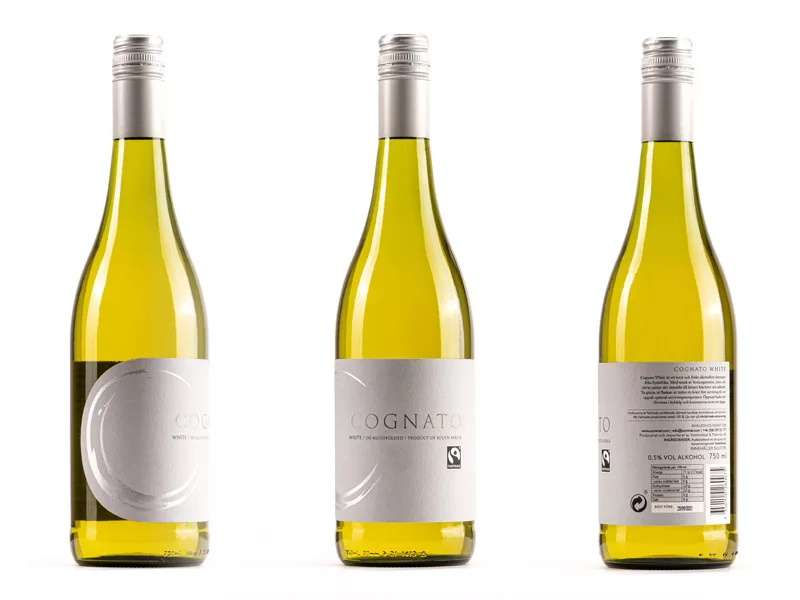 Cognato Chenin Blanc Cognato Chenin Blanc