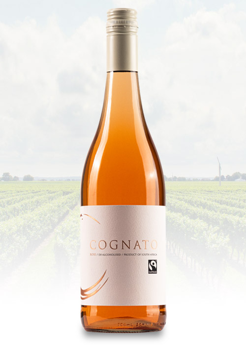 Cognato Rosé