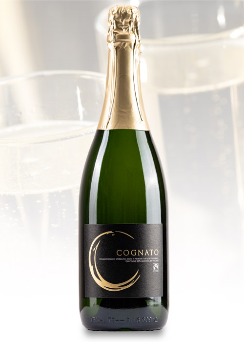 Cognato Sparkling Wine