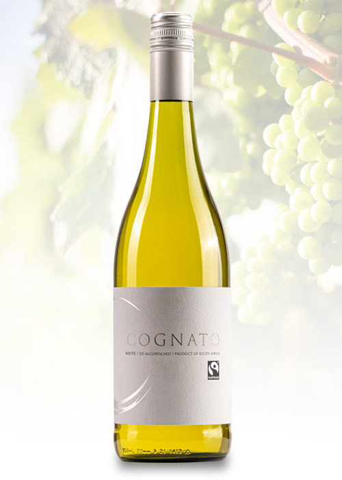 Cognato Chenin Blanc