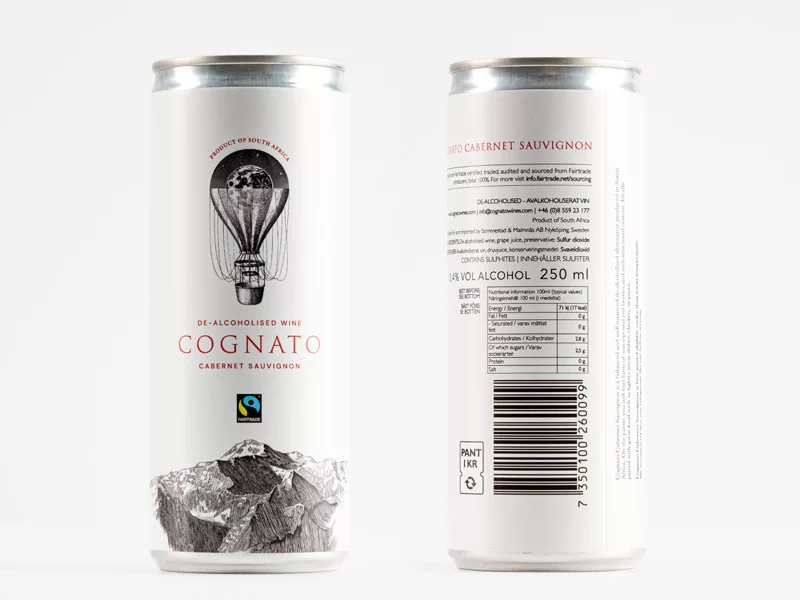 Cognato Cabernet Sauvignon Cognato Cabernet Sauvignon