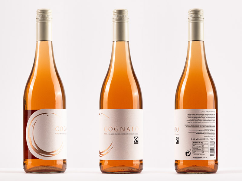 Cognato Rosé